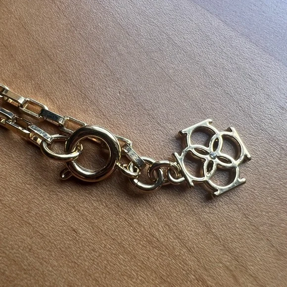 Ann Taylor necklace - Picture 3 of 6